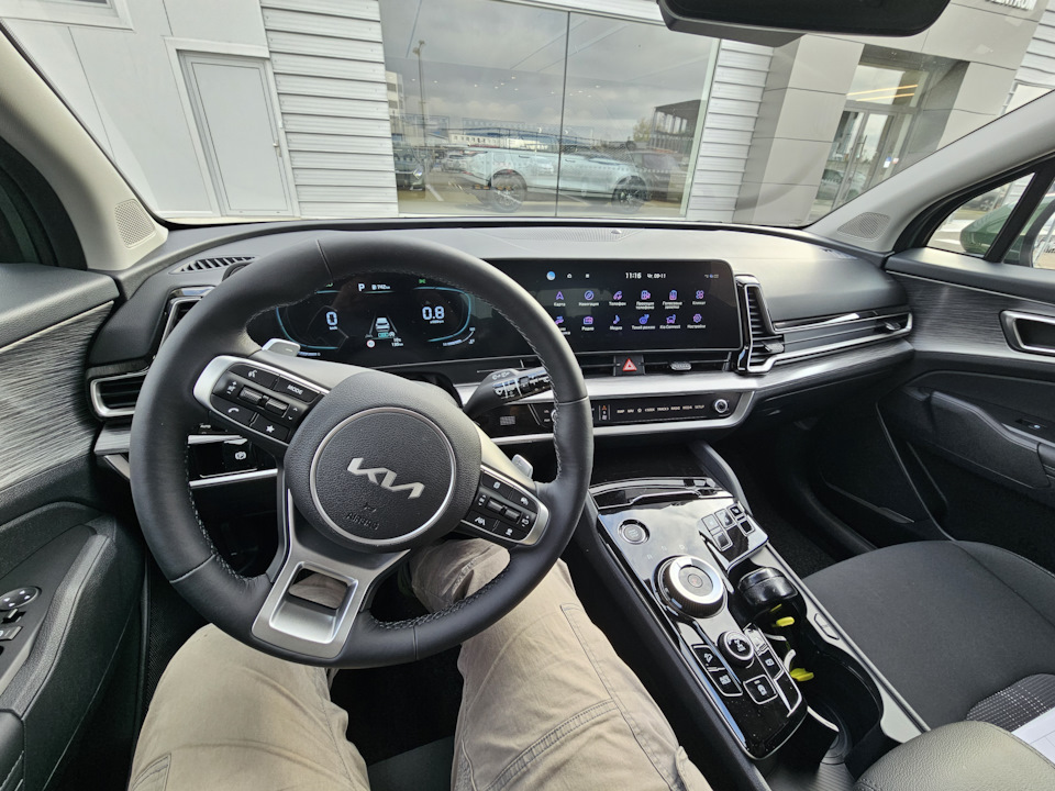 Фото в бортжурнале Jaguar XF (2G)