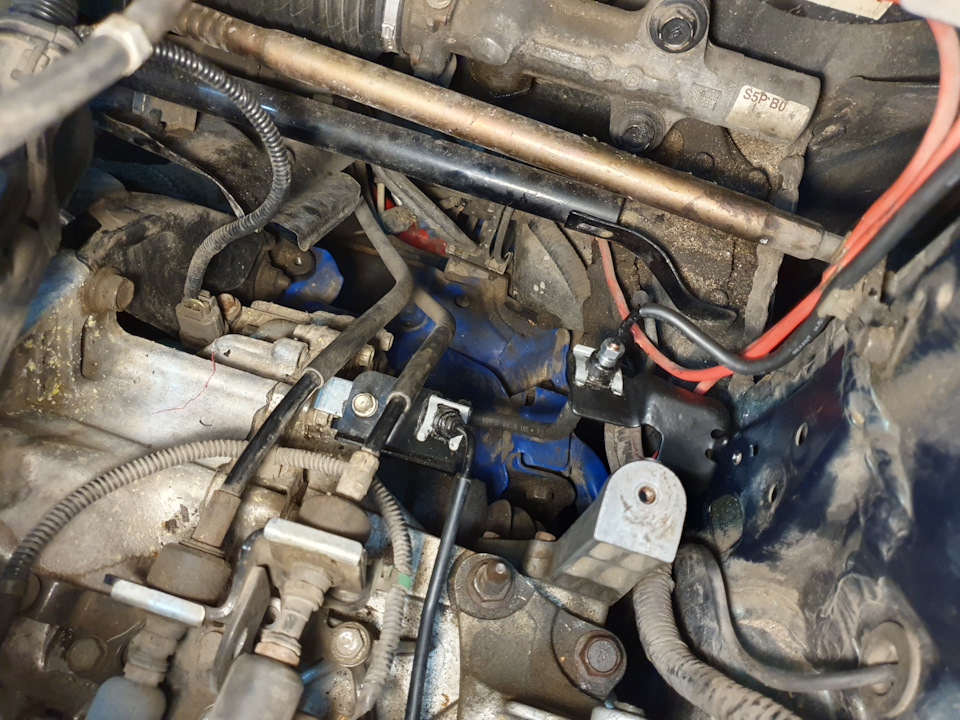 Фото в бортжурнале Honda Civic Coupe (7G)