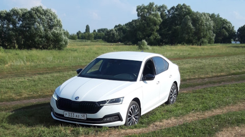 Отключение авторежима заднего дворника на А8 — Skoda Octavia A8