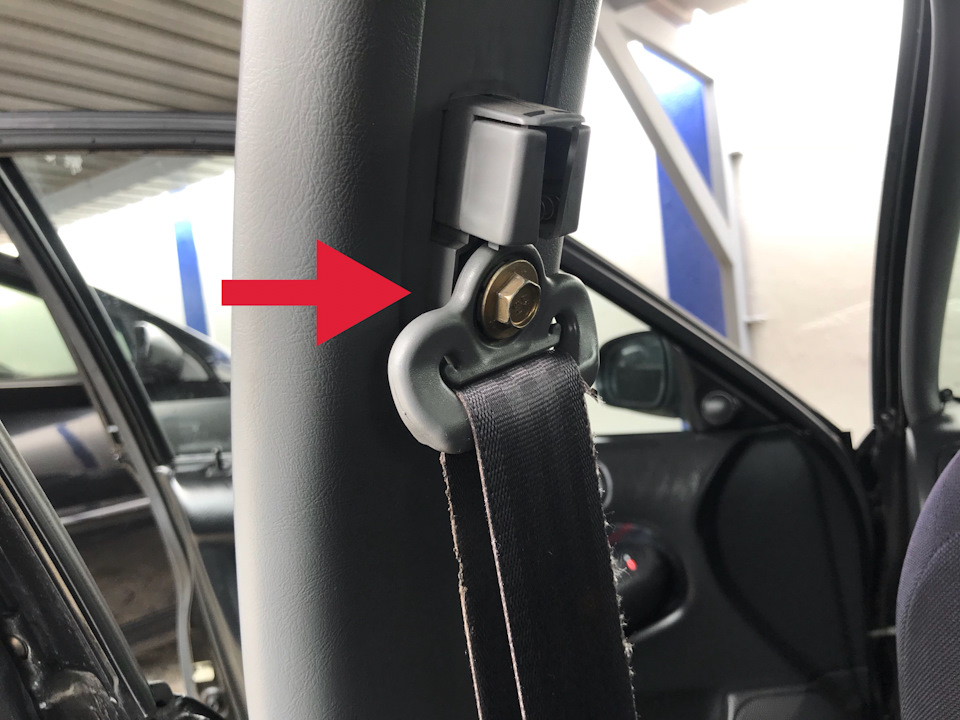 Фото в бортжурнале Honda Civic (6G)