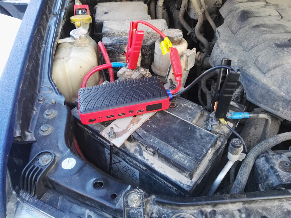 Фото в бортжурнале Nissan Pathfinder (3G)