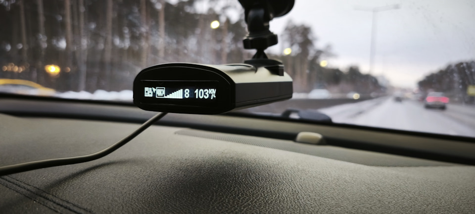Фото в бортжурнале KIA Sportage (4G)