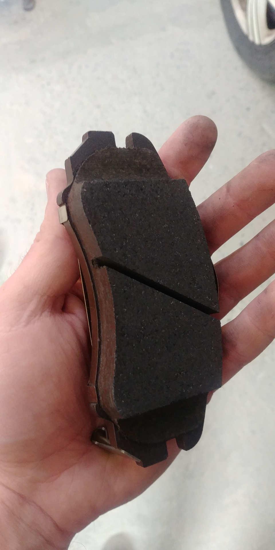 Фото в бортжурнале Hyundai Tucson (JM)