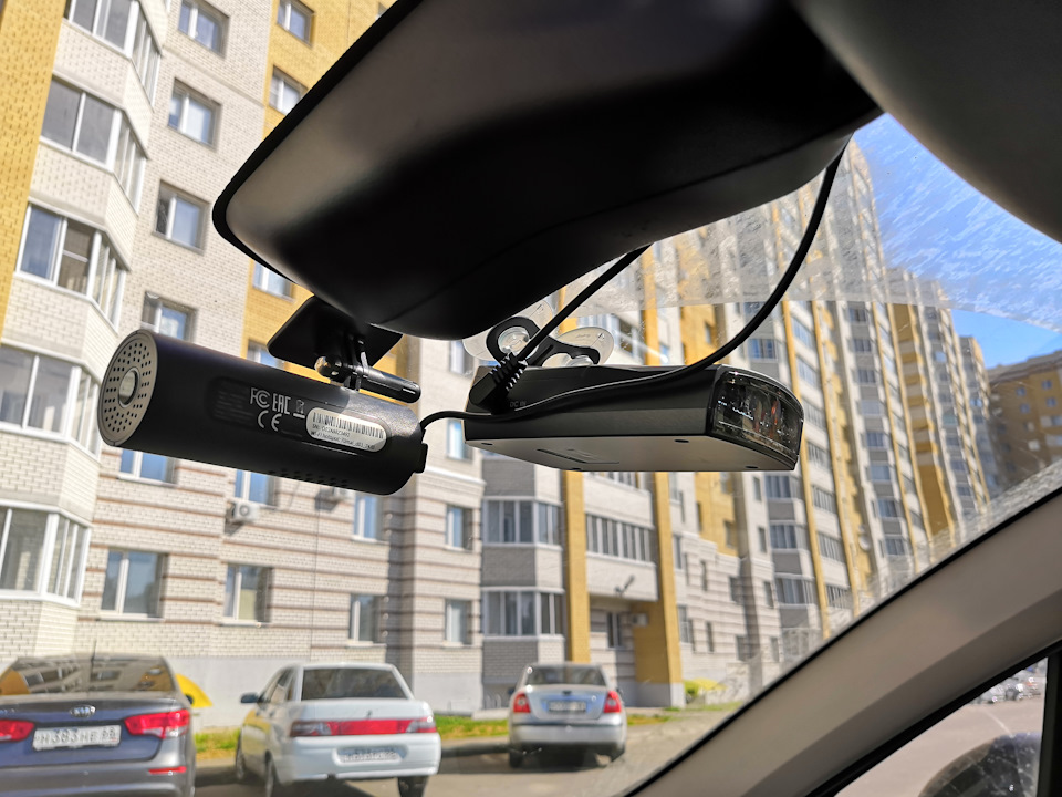 Фото в бортжурнале Citroen C4 (2G)