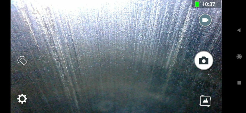 Фото в бортжурнале KIA Pro_Ceed (1G)