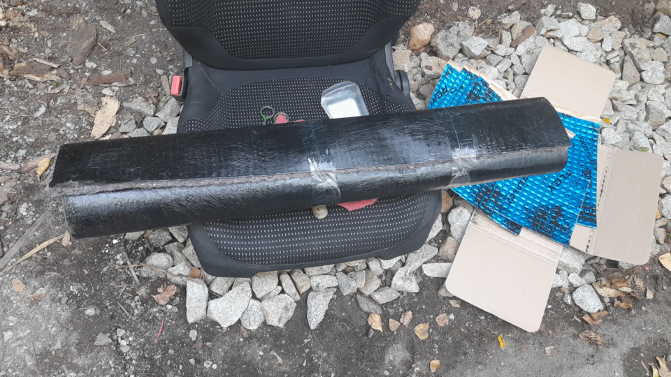Фото в бортжурнале Citroen C4 (1G)