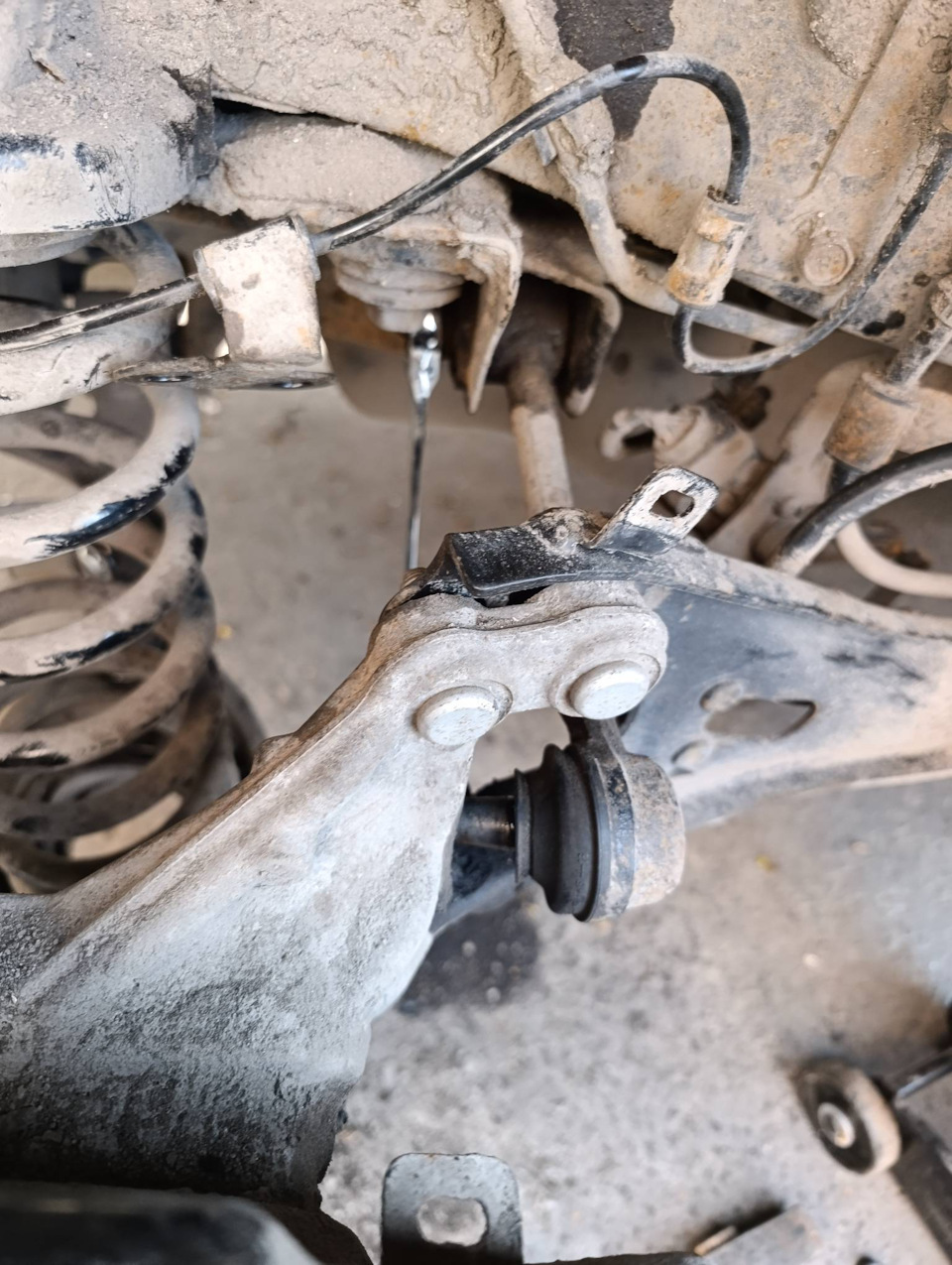 Фото в бортжурнале Hyundai Grandeur (HG)