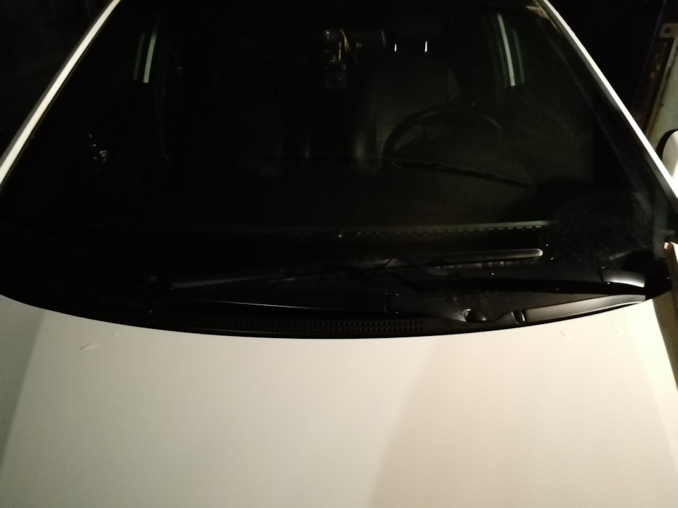 Фото в бортжурнале Hyundai Solaris (1G)