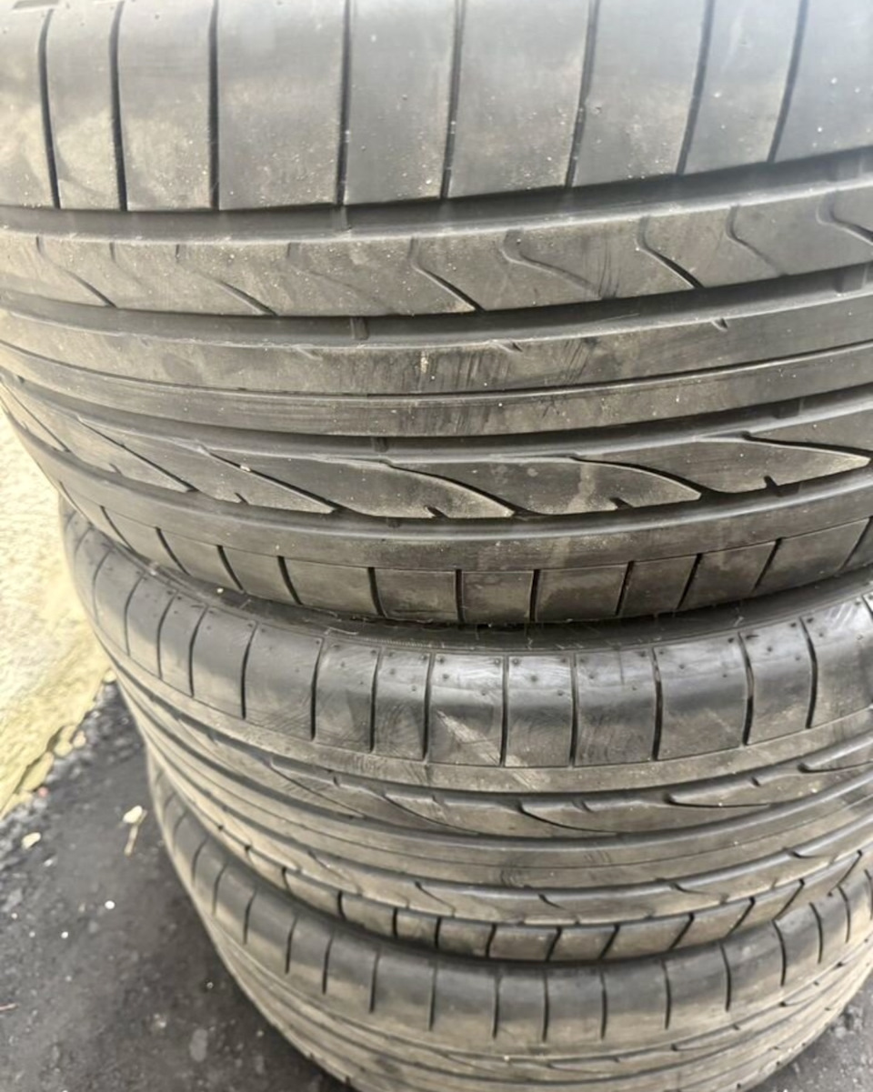 Фото в бортжурнале Audi Q7 (2G)