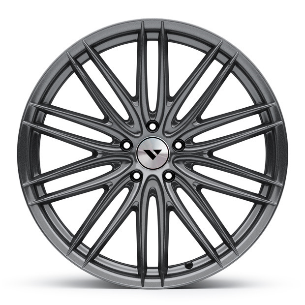 vossen vs-509 — Renault Arkana