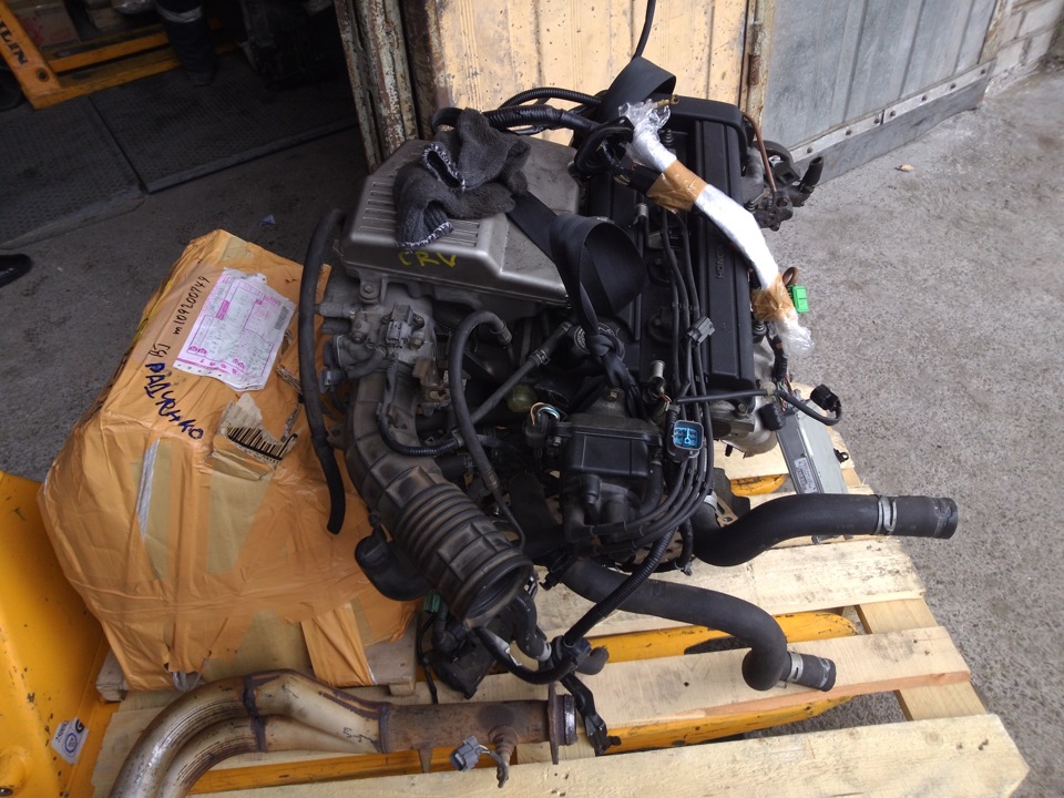 Фото в бортжурнале Honda Civic Coupe (5G)
