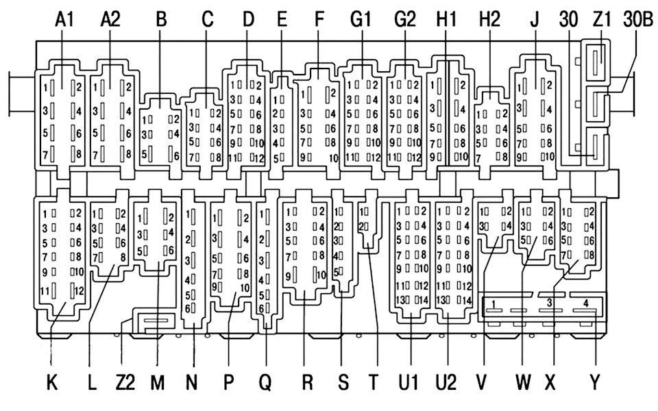 Фото в бортжурнале Volkswagen Golf Mk2