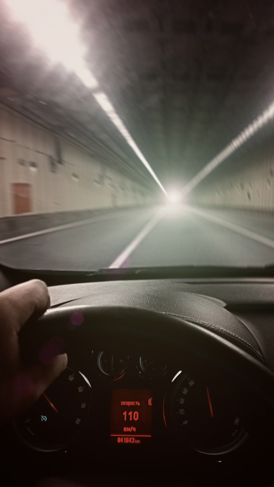 Фото в бортжурнале Opel Astra J GTC