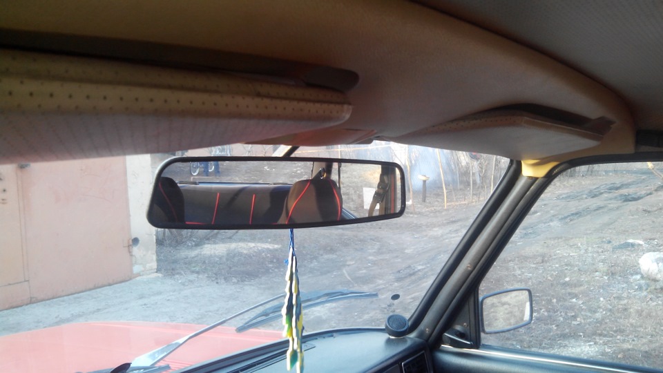 Фото в бортжурнале Lada 21053