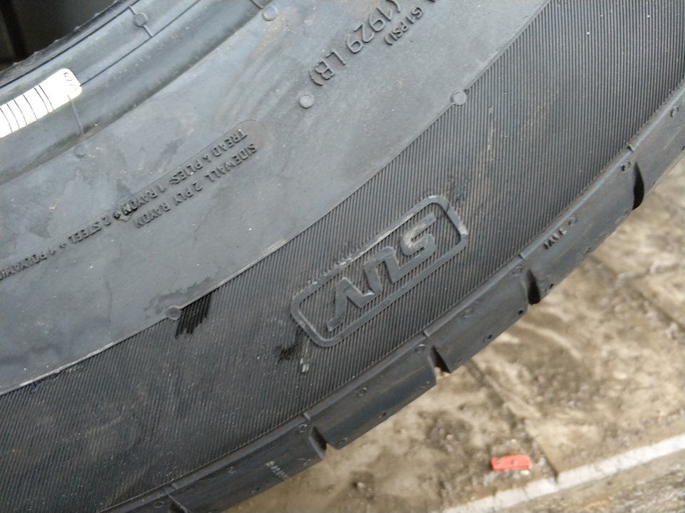 Фото в бортжурнале Volvo XC90 (1G)