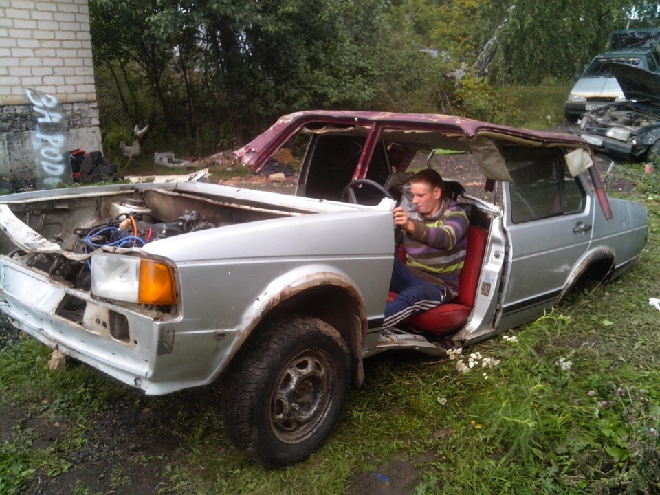 Фото в бортжурнале Lada 2109