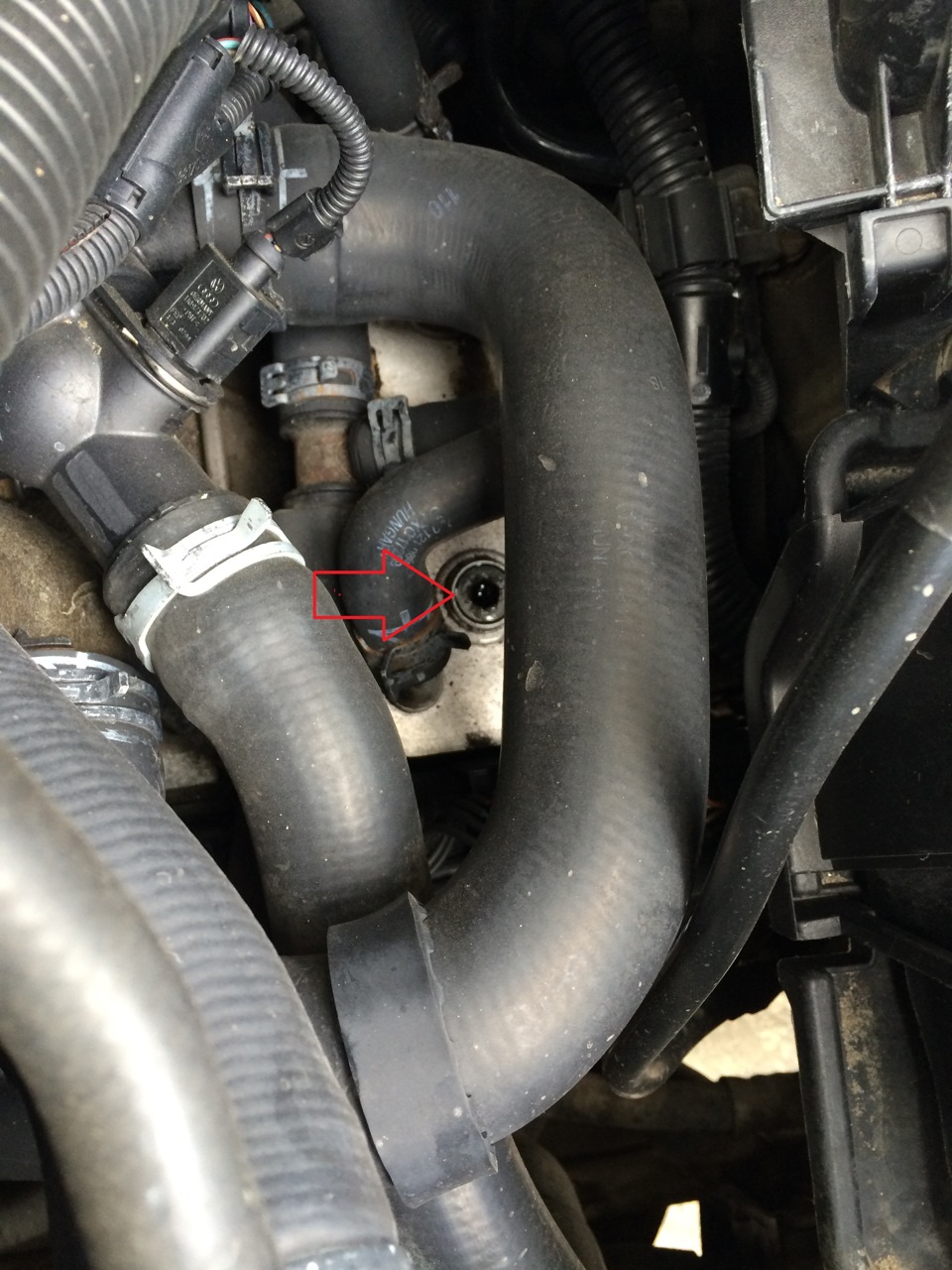 Фото в бортжурнале Volkswagen Golf Mk4