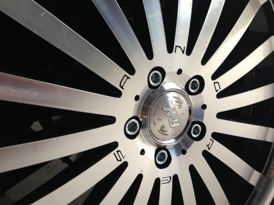 Фото в бортжурнале Hyundai Sonata VI (YF)