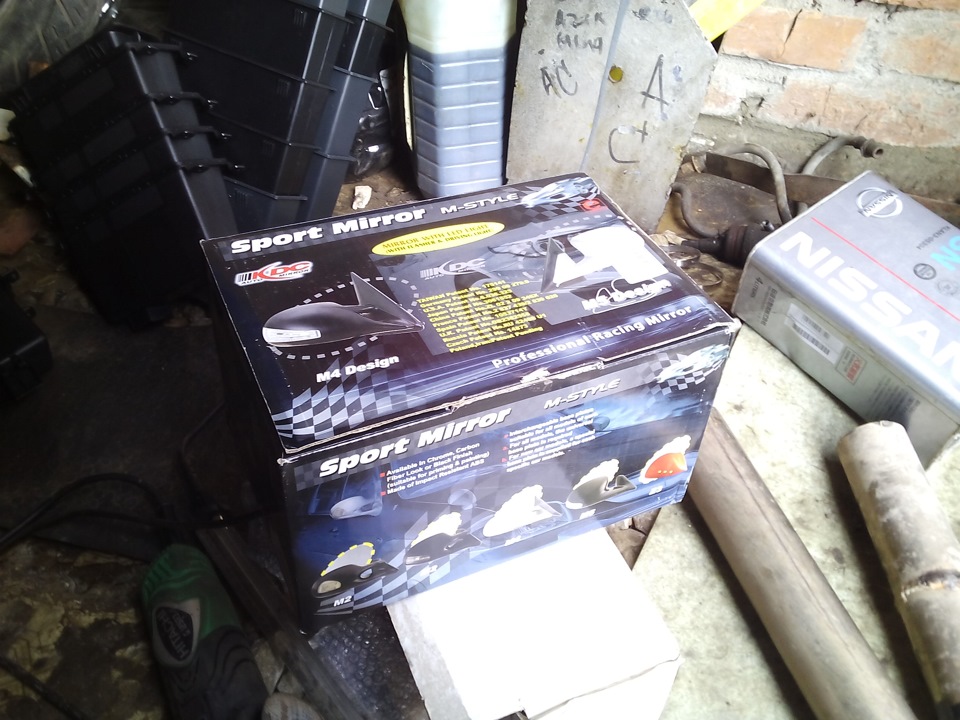 Фото в бортжурнале Toyota Sprinter Trueno (85)