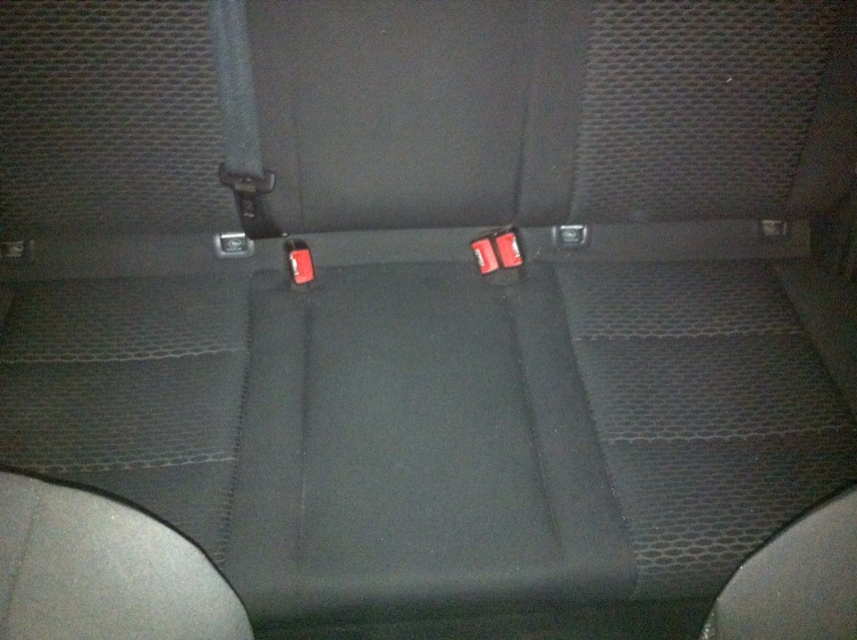 Фото в бортжурнале Volkswagen Golf Mk6