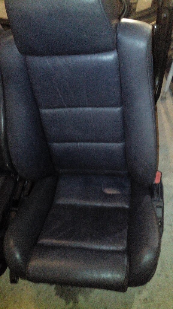 Фото в бортжурнале BMW 5 series (E34)
