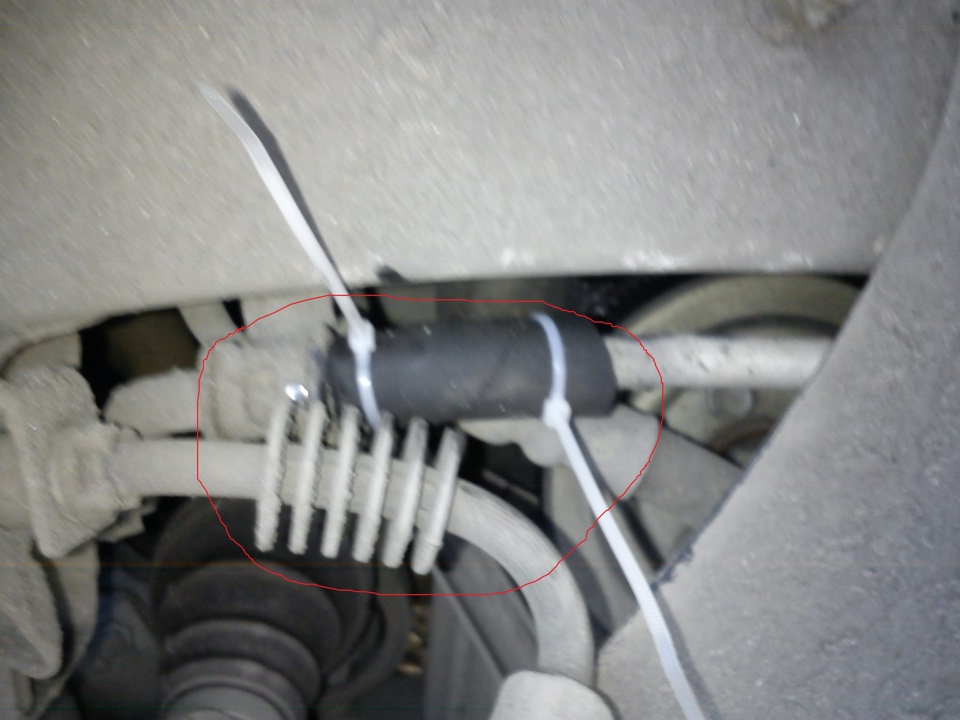 Фото в бортжурнале Citroen Berlingo (2G)