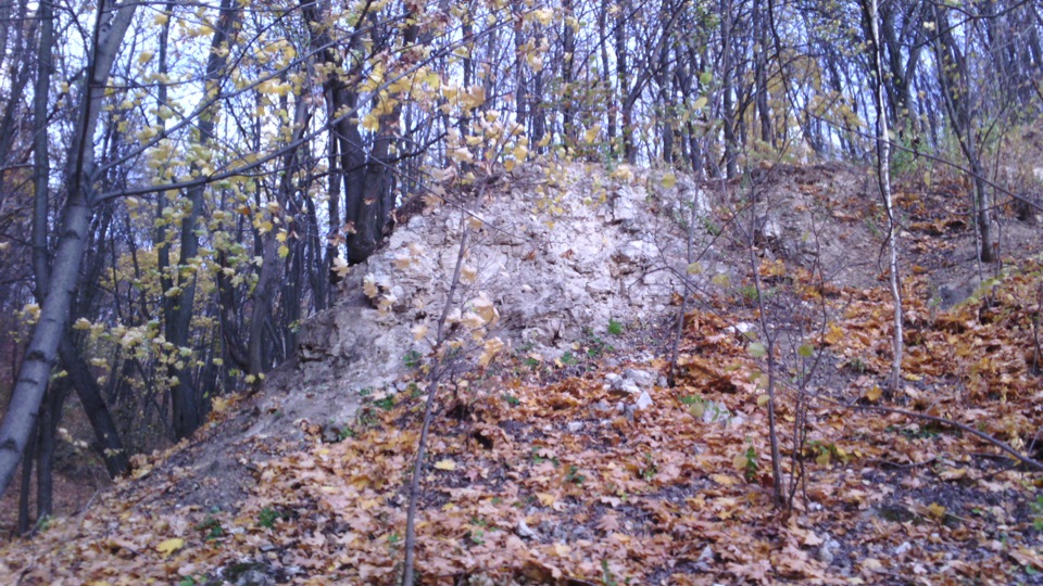 Утёс — Great Wall Safe