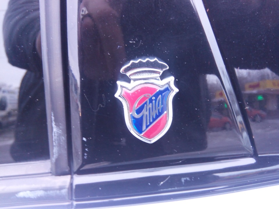 Фото в бортжурнале Ford Focus Sedan I