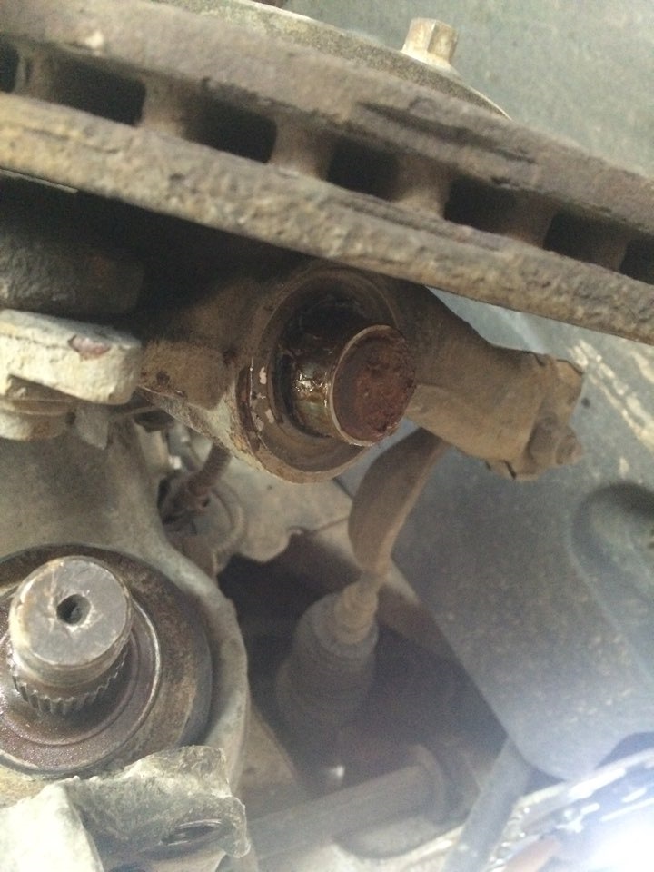 Фото в бортжурнале Peugeot 407