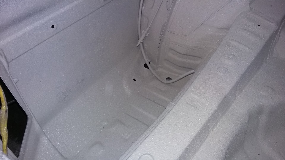 Фото в бортжурнале Toyota Mark II (100)