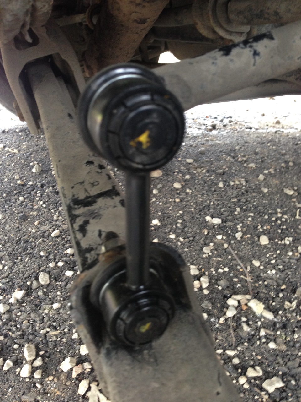 Фото в бортжурнале Mitsubishi Galant (9G)