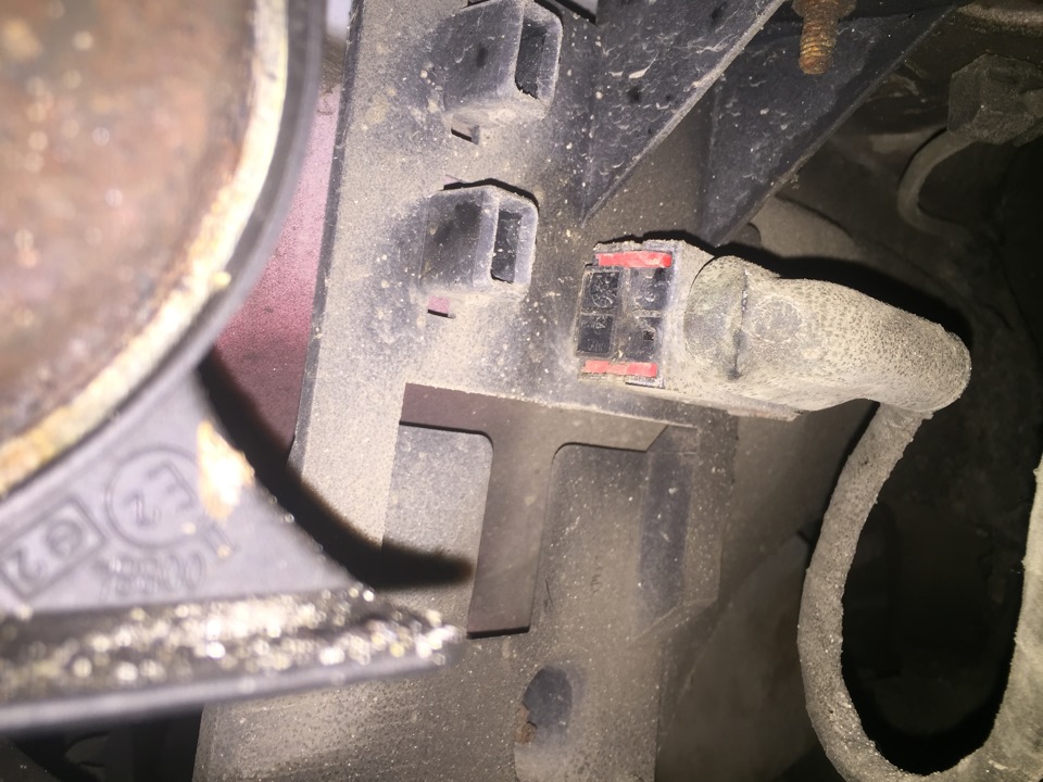 Фото в бортжурнале Peugeot 406
