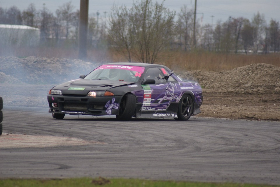 Фото в бортжурнале Mazda RX-7 (FD)