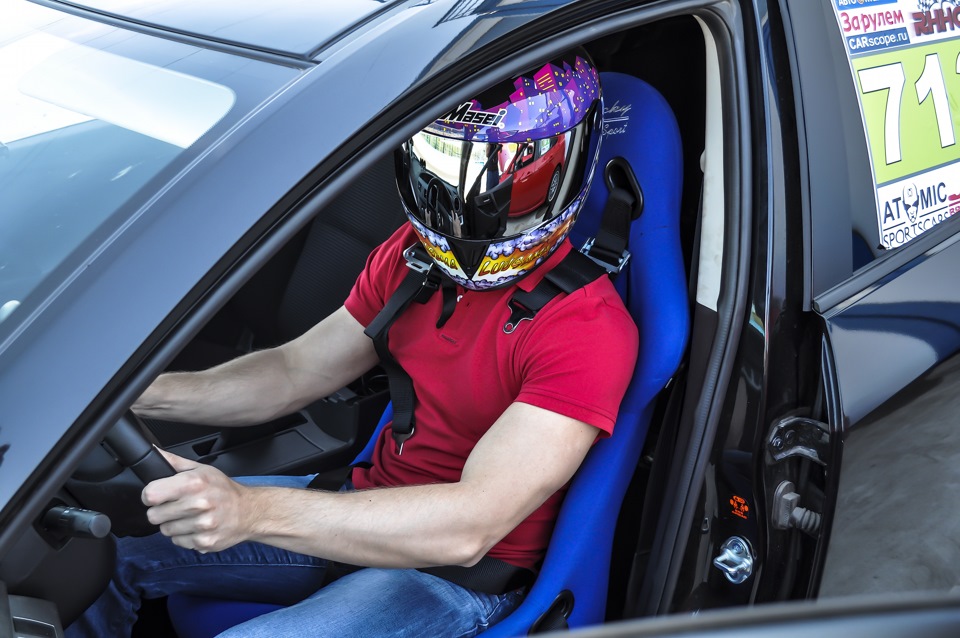 Фото в бортжурнале Mazda 3 (2G) BL