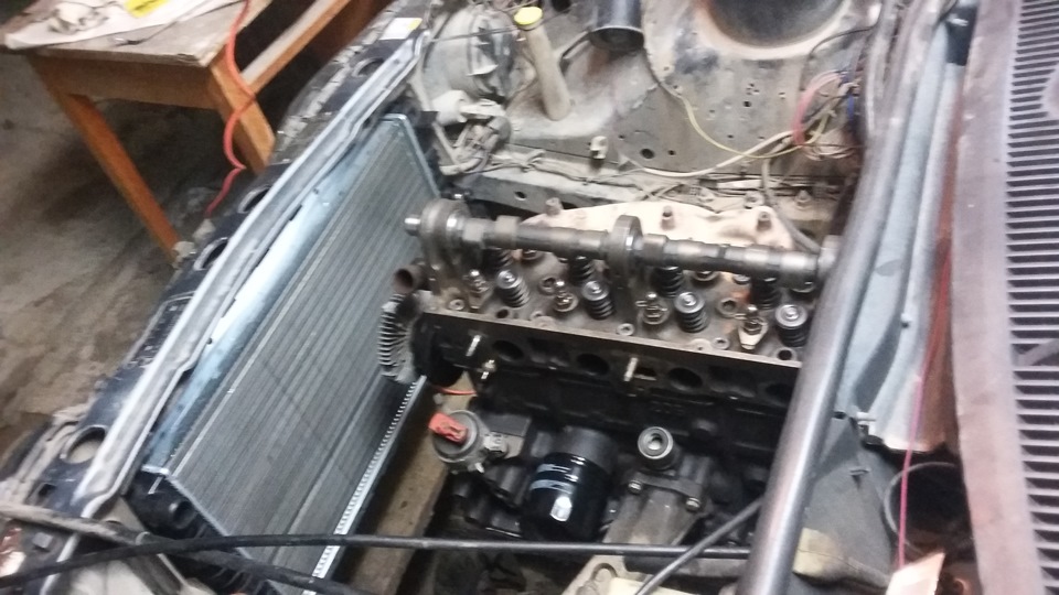 Фото в бортжурнале Ford Sierra