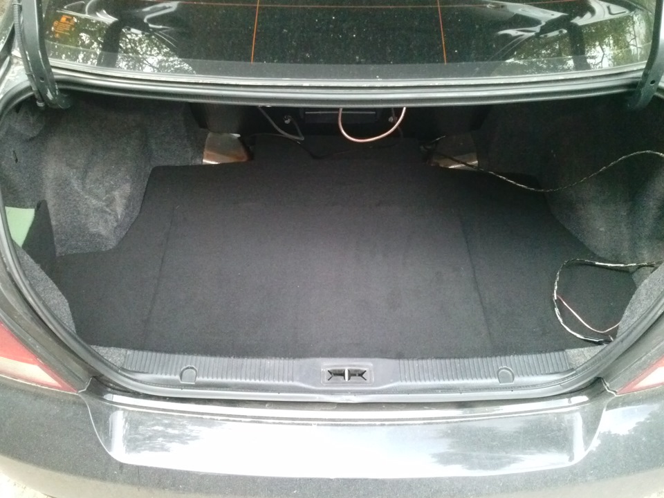 Фото в бортжурнале Nissan Almera Classic (B10)