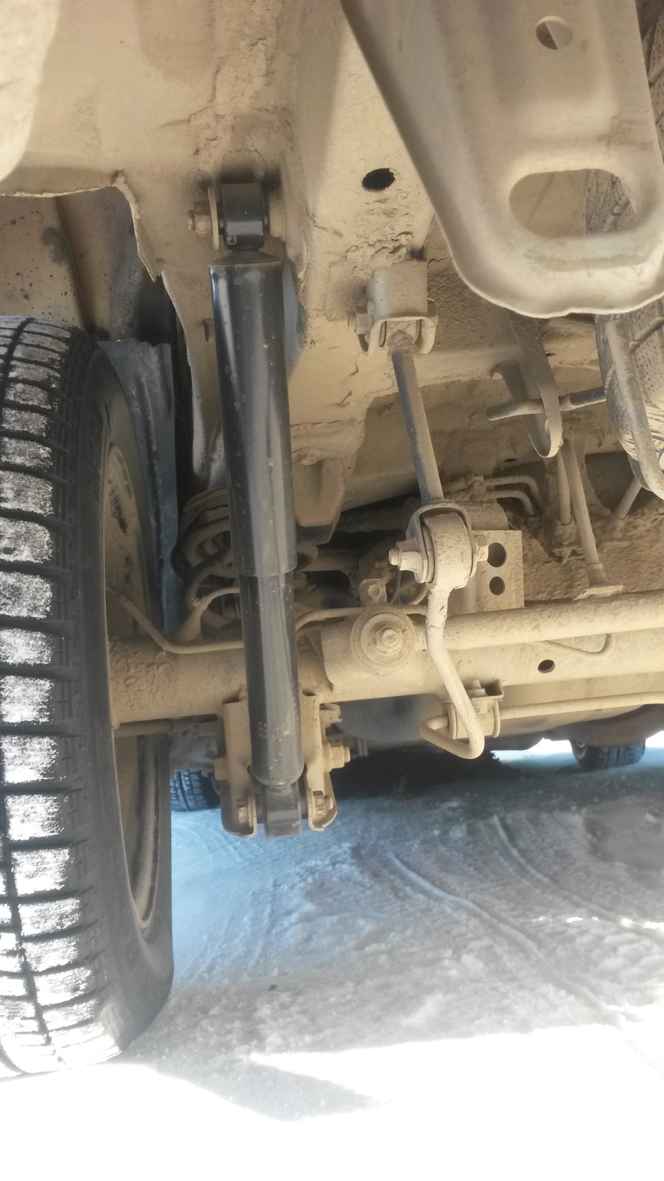 Фото в бортжурнале Toyota Succeed