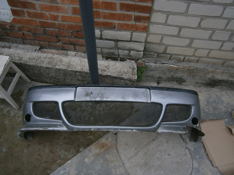 Фото в бортжурнале Opel Vectra A