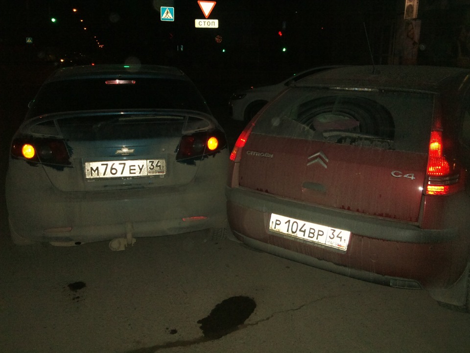 Фото в бортжурнале Chevrolet Lacetti 5D