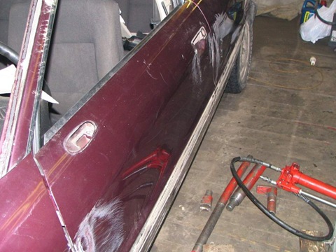 Фото в бортжурнале Audi 80 (B3)