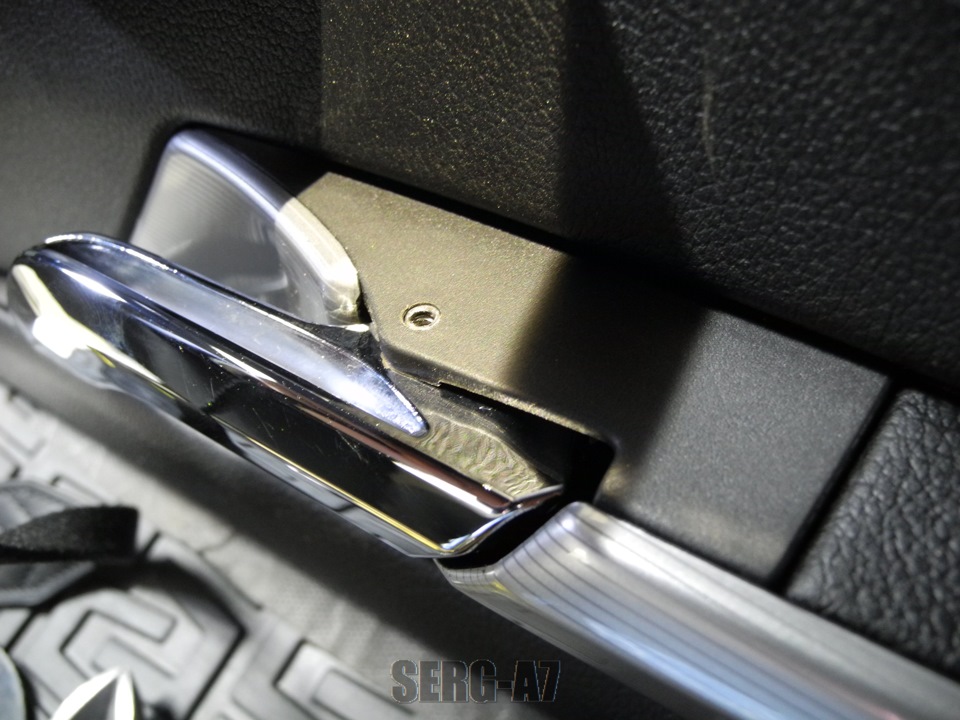 Фото в бортжурнале Skoda Octavia A7 Mk3