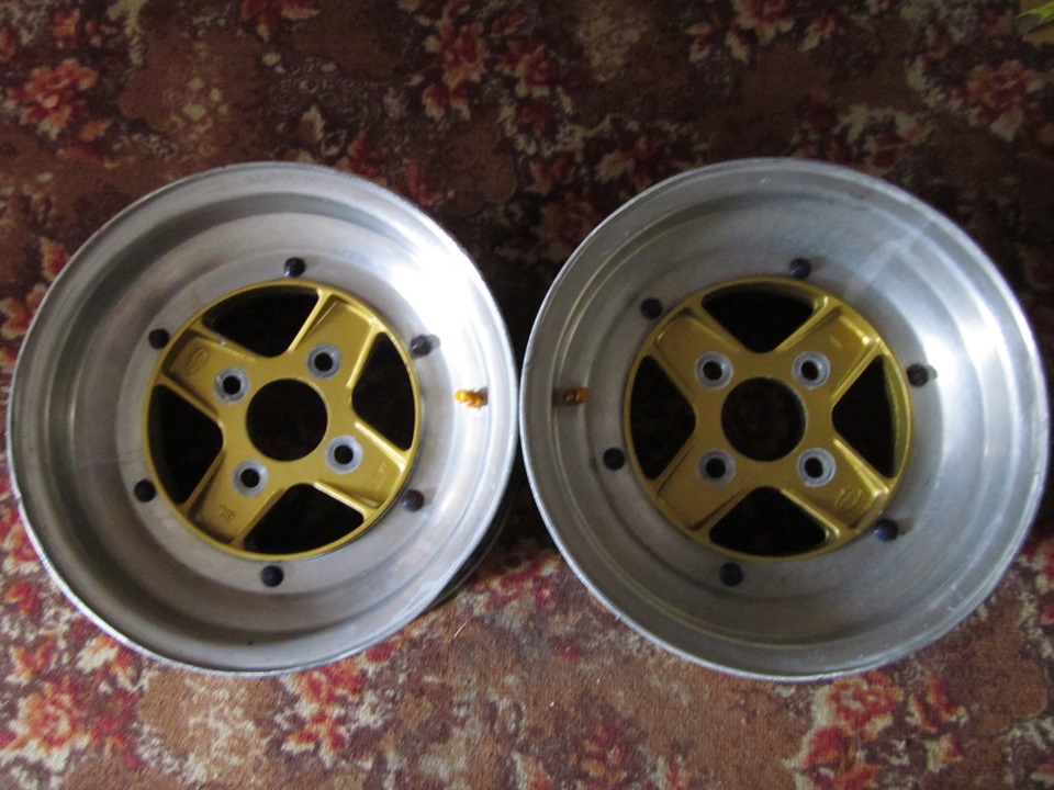Фото в бортжурнале Toyota Starlet (60)