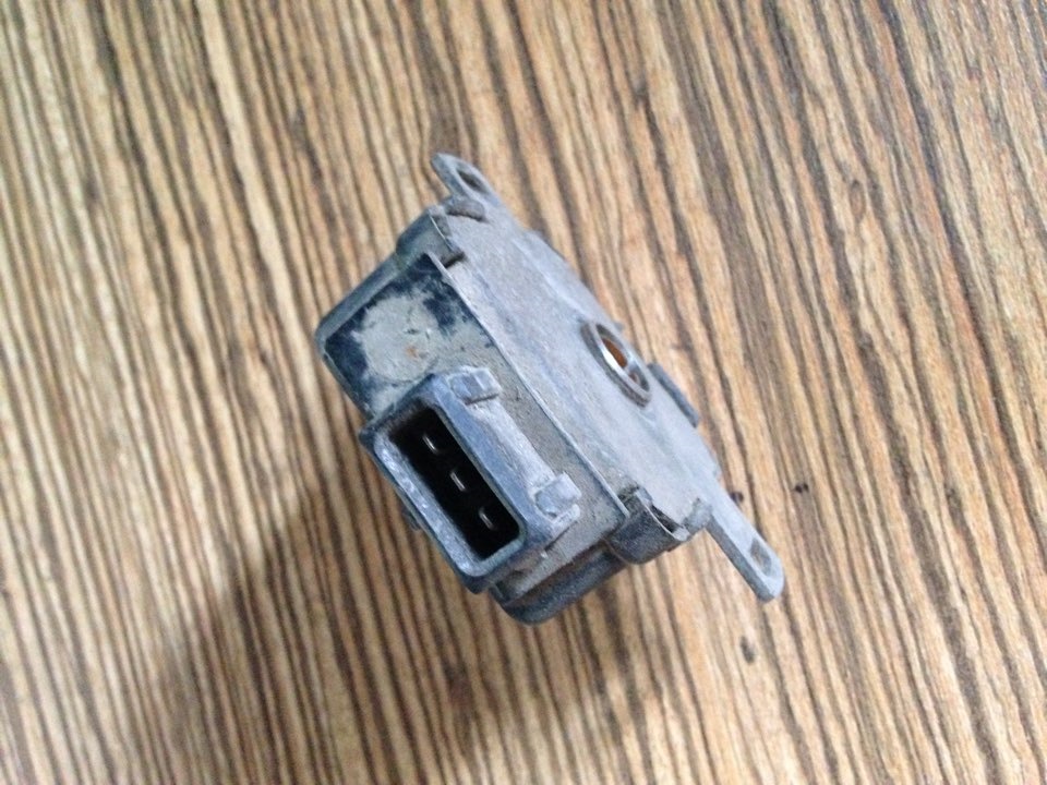 Фото в бортжурнале Toyota Carina ED (1G)
