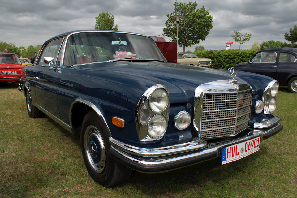 Фото в бортжурнале BMW 5 series (E28)