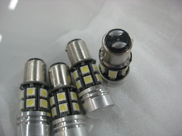 4 — Citroen C4 L