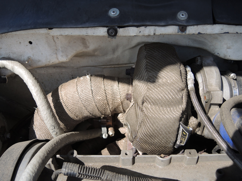 Фото в бортжурнале Volkswagen Lupo