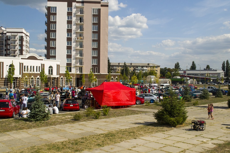 Фото в бортжурнале Opel Vectra C