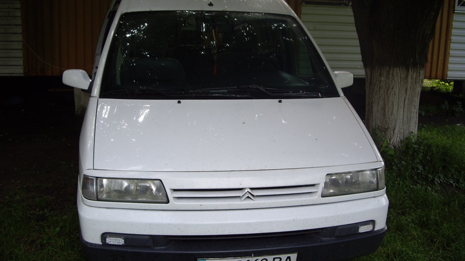 FIAT Scudo
