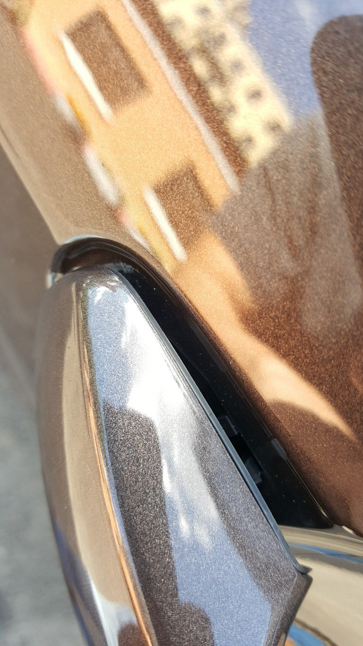 Фото в бортжурнале Lada Vesta (1G)