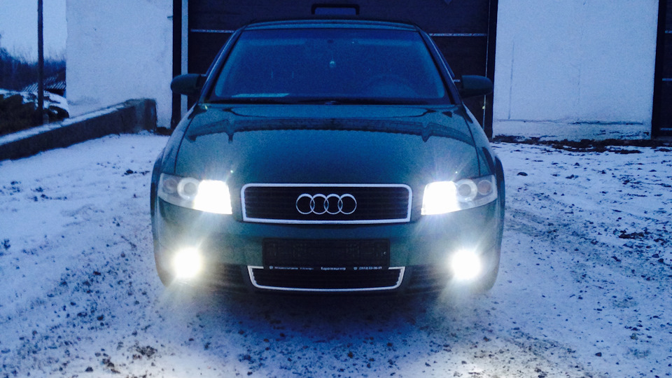 Audi A4 2.0 ALT KOKSHETAU🔞